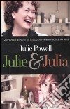 Julie & Julia libro