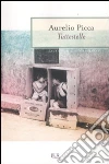 Tuttestelle libro