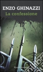 La confessione libro