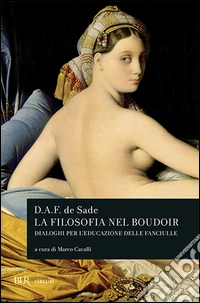 La filosofia nel boudoir