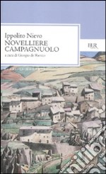 Novelliere campagnuolo libro