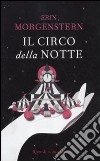 Il circo della notte libro