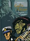 Corto Maltese. Le lagune dei misteri libro