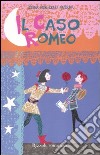 Il caso Romeo libro