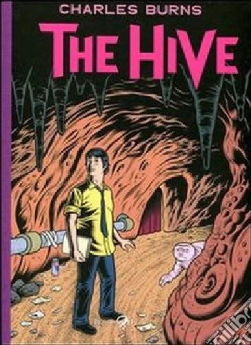 The Hive