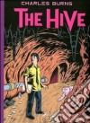 The Hive libro