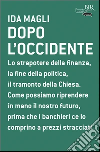 Dopo l'Occidente