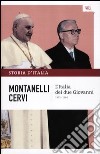Storia d'Italia. Vol. 18: L' Italia dei due Giovanni (1955-1965) libro