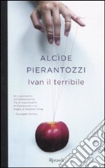 Ivan il terribile libro