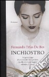 Inchiostro libro di Trias de Bes Fernando