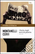 Storia d'Italia. Vol. 19: L' Italia degli anni di piombo (1965-1978)