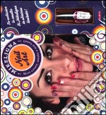 Nail art. Mani curate, uniche e mai banali libro