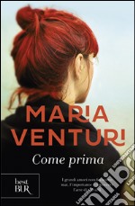 Come prima libro