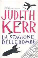 La stagione delle bombe libro usato