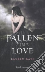Fallen in Love libro