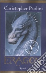 Eragon. L'eredità. Vol. 1 libro