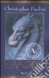 Eragon. L'eredità. Vol. 1 libro