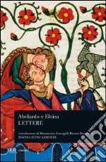 Abelardo e Eloisa. Lettere