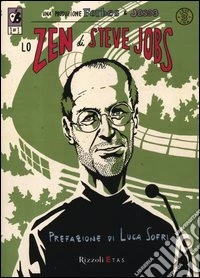 Lo zen di Steve Jobs libro