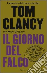 Il giorno del falco libro