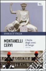 Storia d'Italia. Vol. 20: L' Italia degli anni di fango (1978-1993) libro