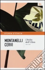 Storia d'Italia. Vol. 22: L' Italia dell'Ulivo (1995-1997) libro