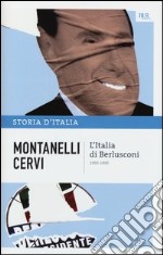 Storia d'Italia. Vol. 21: L' Italia di Berlusconi (1993-1995) libro