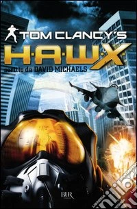 H.A.W.X.