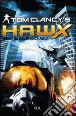 H.A.W.X. libro