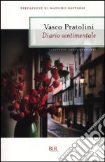 Diario sentimentale libro