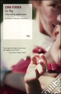 So big. Una storia americana libro