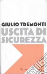 Uscita di sicurezza  libro