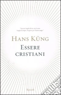 Essere cristiani