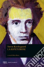 La ripetizione libro