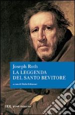 La leggenda del santo bevitore libro