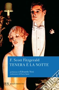 Tenera è la notte