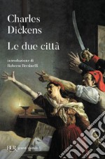 Le due città libro