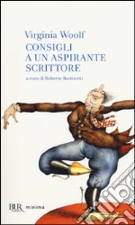 Consigli a un aspirante scrittore libro