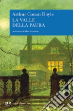 La valle della paura libro