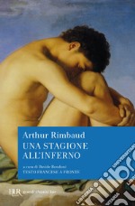 Una stagione all'inferno libro