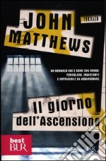 Il giorno dell'ascensione libro