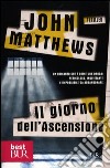 Il giorno dell'ascensione libro