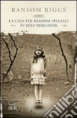 La casa per bambini speciali di Miss Peregrine