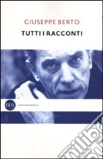 Tutti i racconti libro