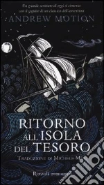 Ritorno all'isola del tesoro