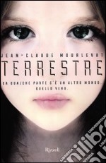 Terrestre libro