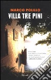 Villa Tre Pini libro