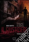 Il giustiziere libro