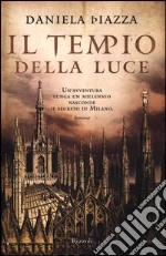 Il tempio della luce libro usato