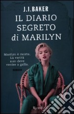 Il diario segreto di Marilyn